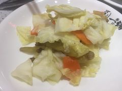 -刘一锅筋头巴脑(王府井店)