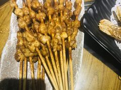 -亚一荔枝柴烧鸡(仙葫店)