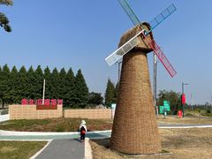 -嘉北郊野公园