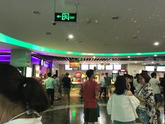 -天幕新彩云国际影城(激光巨幕店)