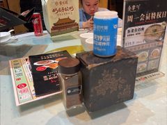 -金掌勺·锅包肉(广渠门店)