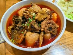 陶然芋儿鸡-陶然居·重庆菜(解放碑店)