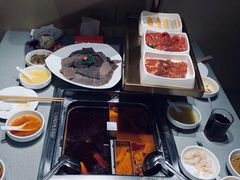 -海底捞火锅(平谷华联店)
