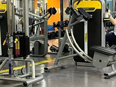 -每刻健身工作室(西直门店)