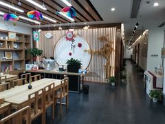 -子曰书院·古筝围棋书法国画小主持(夏都店)