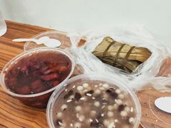 -芳婆糕团店(王府大街店)