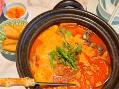 -四道菜·福建菜馆(新街口金鹰店)