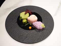 -次第花开素食雅宴