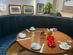 -山海菜馆·海肠捞饭·青岛菜(栈桥店)