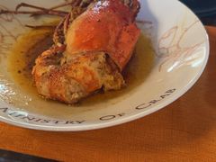 -Ministry of Crab(科伦坡店)