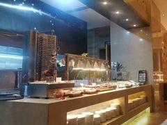 -长沙三景韦尔斯利酒店·Oval全日制餐厅自助餐