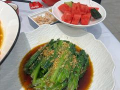 -申阿婆·上海菜·小海鲜(国展店)