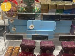 -GODIVA(港汇恒隆广场)