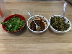 -正宗云南黑山羊米线(兴隆路店)
