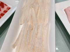 -皇城老妈·大连海鲜火锅(港湾店)