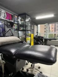 -见雾TATTOO STUDIO