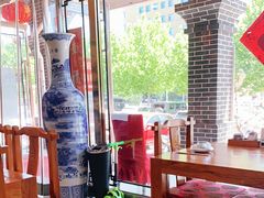 -大清花饺子城(昌黎店)