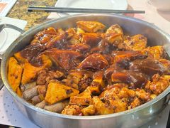 -黄记煌三汁焖锅(渝北金港国际店)