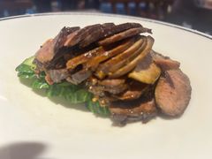 -应天大明王朝·南京菜(中山陵店)