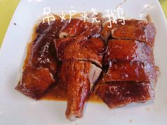 -寻味顺德·南记酒家·传统顺德菜·鱼生(广源路店)