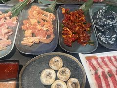 -龙神·炭烧酒场深夜食堂(新街口店)