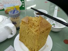 马拉糕-香港蓮香樓(上環店)