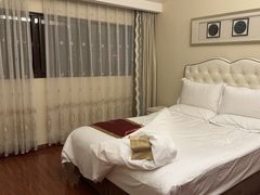 -扬州瘦西湖汇金酒店