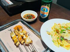 -单家老院·院子里的青岛菜(沙子口店)