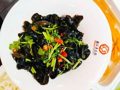 -鼎汇丰重庆老火锅(鞍顺园店)