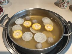 -汕头八合里海记牛肉店(清河店)