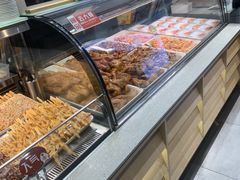 -廖记棒棒鸡(青岛万象城店)