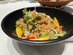-望海湾鱼头泡饼·天津菜(空港店)