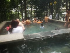 -花水湾第一村温泉大酒店