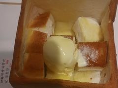 -绿茶餐厅(龙湖杭州金沙天街店)