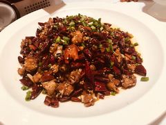 -眉州东坡(国贸店)