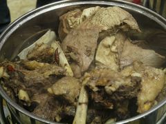 -清真·益鑫羊肉手抓馆(花园北街店)