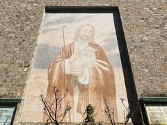 -贵阳北天主教堂