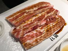 -本家韩国烤肉(青岛万象城店)