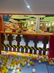 -MELAND CLUB亲子乐园•派对(虹桥万象城店)