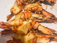 -博林天瑞喜来登酒店·西丽尚膳