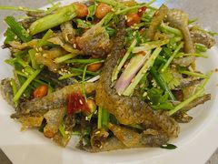 -繁仔牛杂(石排店)