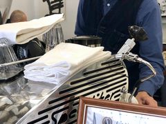 大堂-麻雀咖啡SPARROW COFFEE(十全街店)