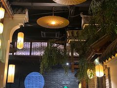 -淀里船宴(卓达店)