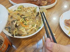 -砂锅李(九江路店)