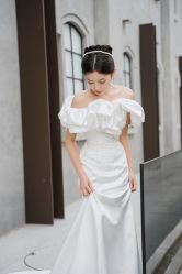 -韩国天使嫁衣婚纱礼服馆(上海旗舰店)
