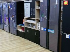 -苏宁易购(Suning Pro南昌东方银座店)