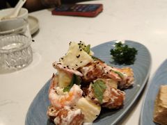 -鹿港小镇(金虹桥国际中心店)