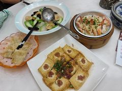 -海宝酒家(中山四路店)