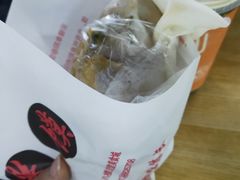 -安徽阜阳卷馍(西单店)