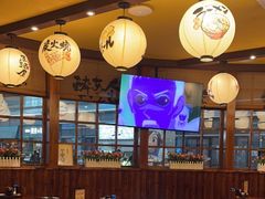 -鸟鹏烧鸟居酒屋(仁恒梦中心店)